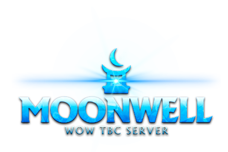 Moonwell Logo