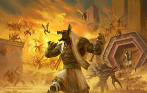 Ahn'Qiraj