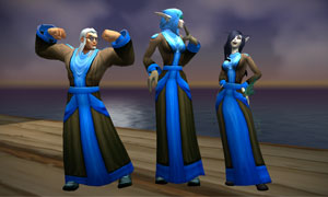 Набор в команду