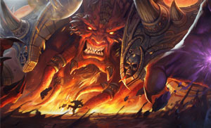 Sunwell Plateau